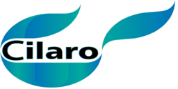 Cilaro Steel Logo